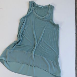 Maurice’s Sleeveless Tunic, NWOT